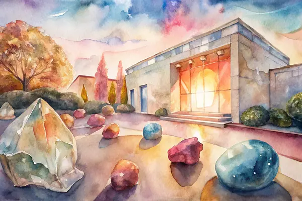 Museo Piedras del Mundo