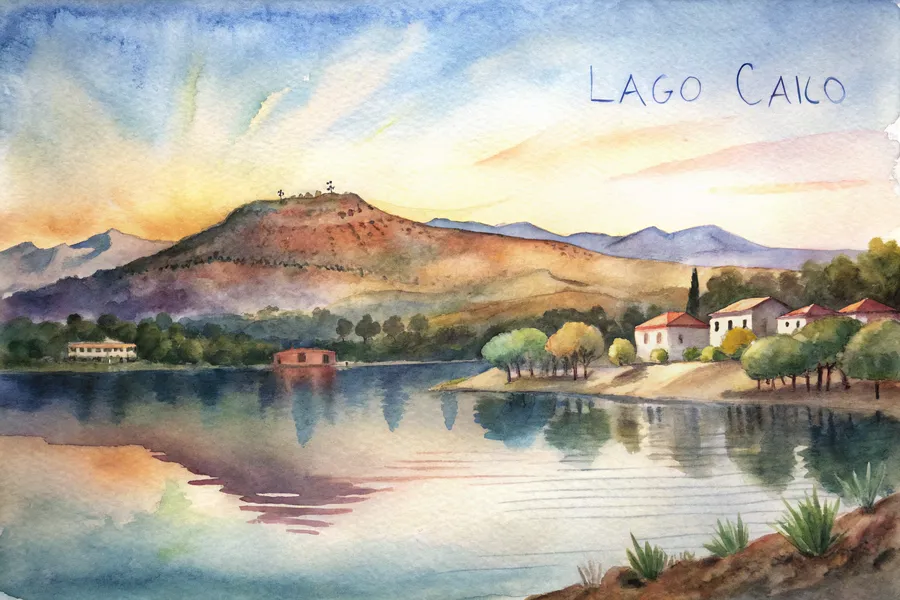 Villa Carlos Paz
