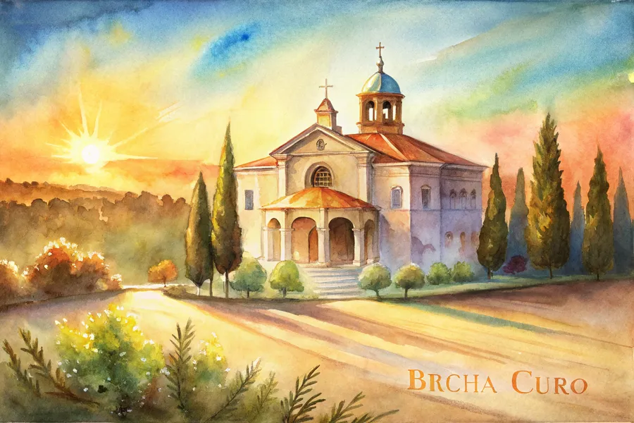 Villa Cura Brochero