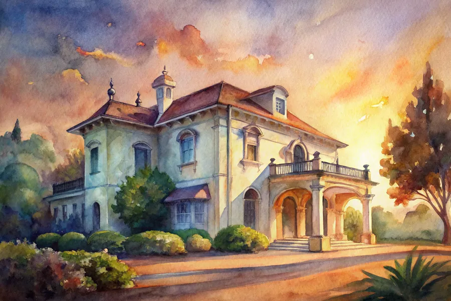 Villa General Belgrano