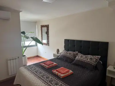Gallery image of SkyHome Córdoba, Terraza y Piscina Panorámica in Cordoba