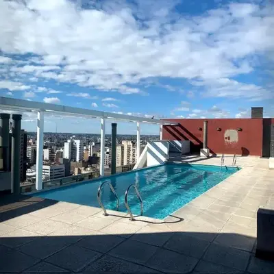 SkyHome Córdoba