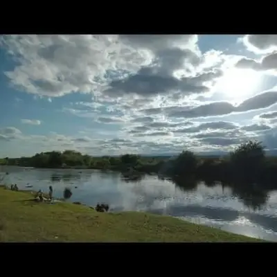 La Quina.