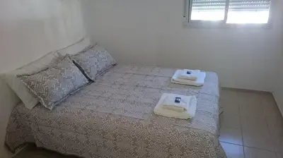 Gallery image of hotel nueva cordoba in Cordoba