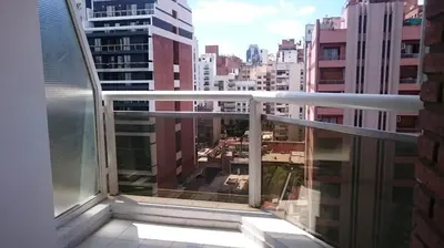 Gallery image of hotel nueva cordoba in Cordoba