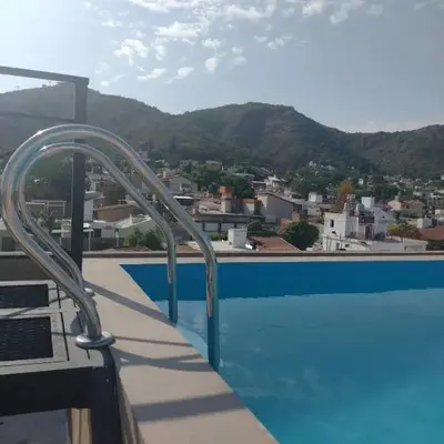 Dpto en alquiler temporario en VCPaz