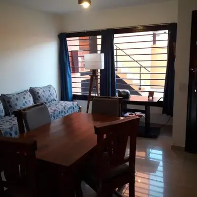 Departamento de Caroya