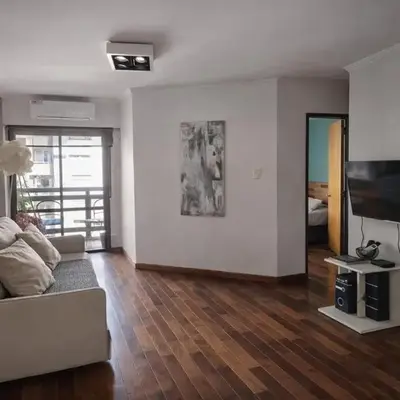 Refugio en Nueva Córdoba Excelente ubicación
