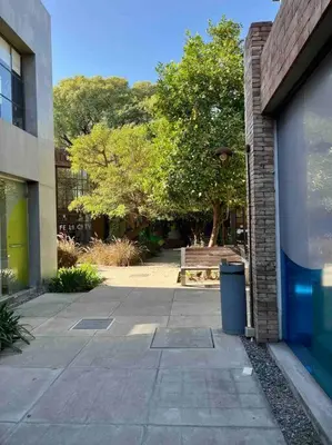 Gallery image of Hermoso Departamento en Barrio Jardin in Cordoba
