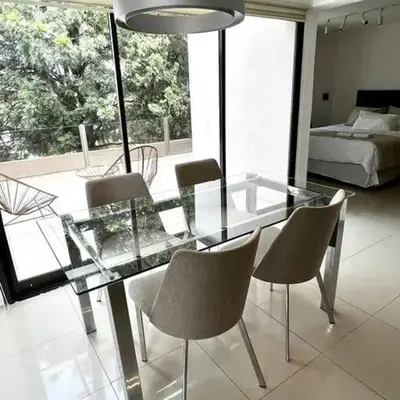 Hermoso Departamento en Barrio Jardin