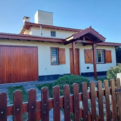 La Casita - Chalet de Montaña