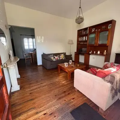 Hermosa casa en el corazón de Alta Córdoba