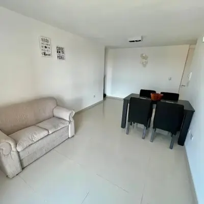Departamento para dos personas