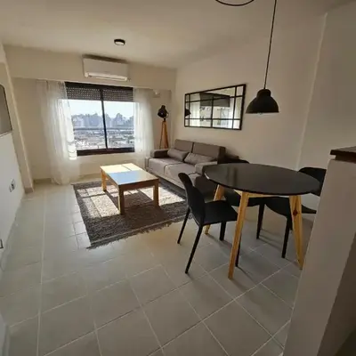 Güemes apartamento