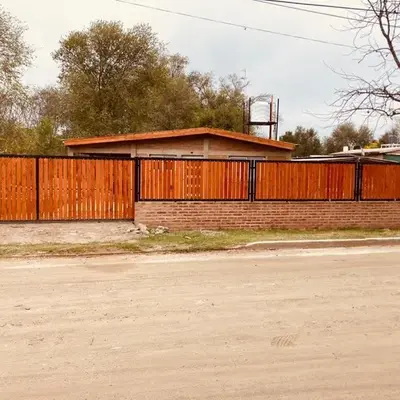 cabaña Palmira