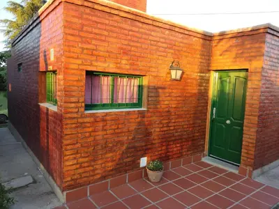 Gallery image of El Aromito in Alta Gracia