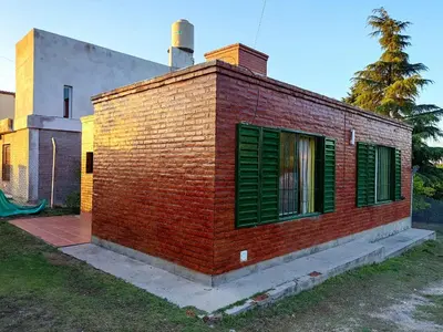 Gallery image of El Aromito in Alta Gracia