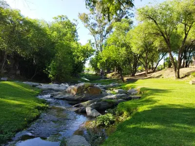 Gallery image of El Aromito in Alta Gracia