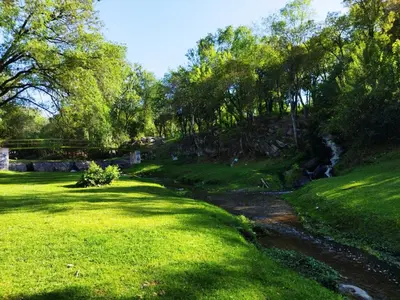 Gallery image of El Aromito in Alta Gracia