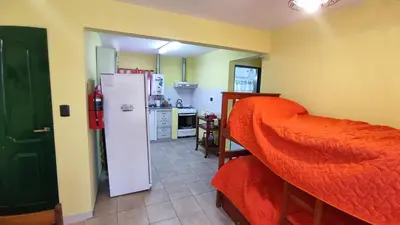 Gallery image of El Aromito in Alta Gracia