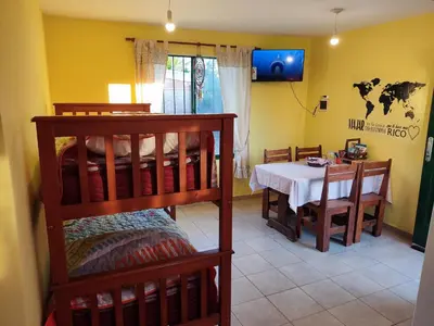 Gallery image of El Aromito in Alta Gracia