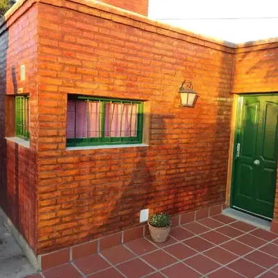 El Aromito
