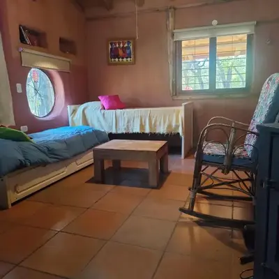 Alma de Adobe