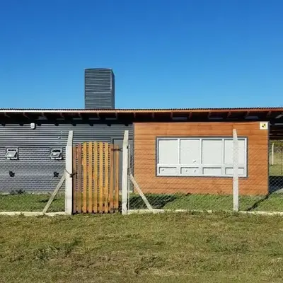 Cabaña La Ilusión