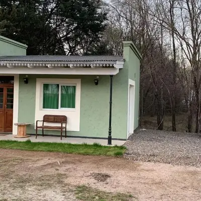 La Casita