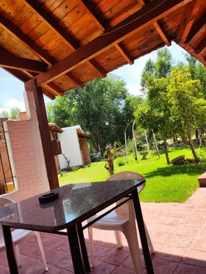 Gallery image of Molle in Villa Cura Brochero