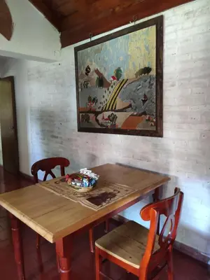 Gallery image of Molle in Villa Cura Brochero