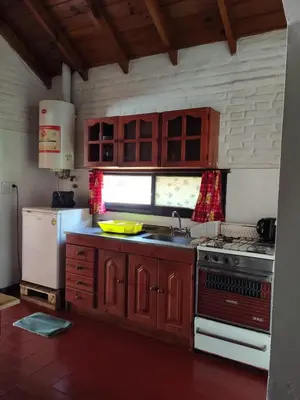 Gallery image of Molle in Villa Cura Brochero