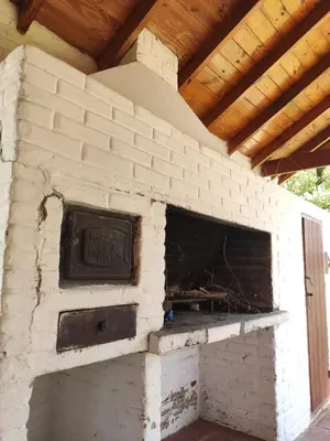 Gallery image of Molle in Villa Cura Brochero