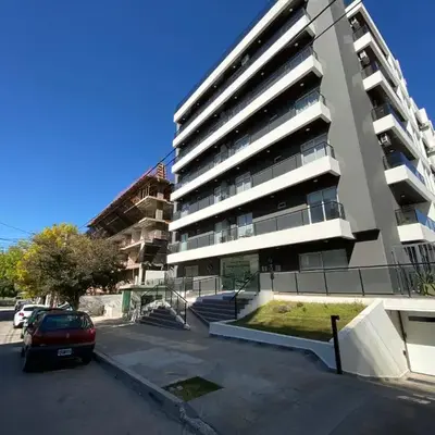 Edificio Veneto III - Departamento de un dormitorio a pocas cuadras del centro