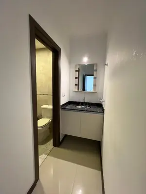 Gallery image of Edificio Veneto IV - Departamento de un dormitorio en pleno centro in Villa Carlos Paz