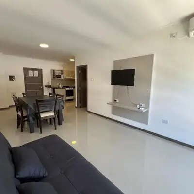 Edificio Veneto IV - Departamento de un dormitorio en pleno centro