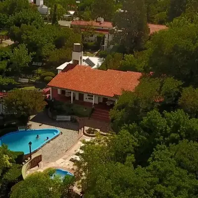 La Casa de Pipa