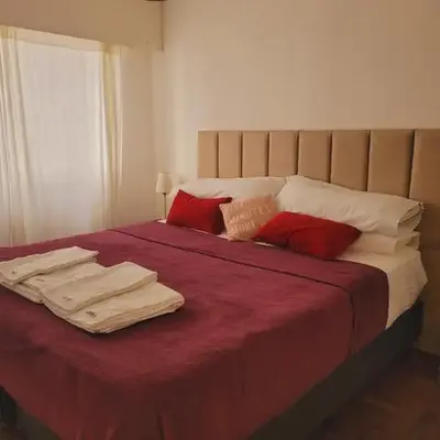 Olmos Córdoba Apart