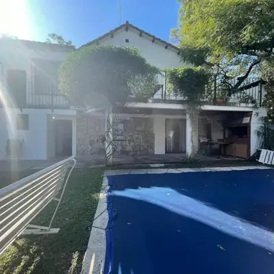 Monoambiente El Sosiego