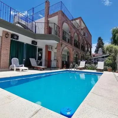 Posada El Betel