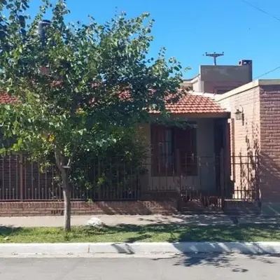 La casa de Lily