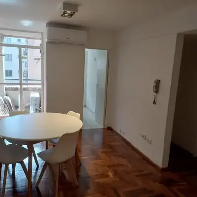 Departamento 1 Dormitorio - Buenos Aires 1100 - Nueva Cordoba