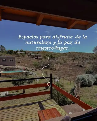 a sign that says peoples panamaitution do la marmalosa y la pas at El Refugio in Cordoba