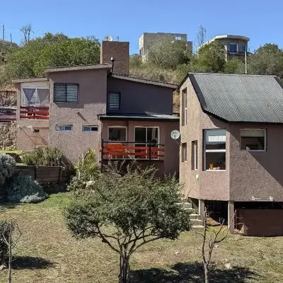 El Refugio
