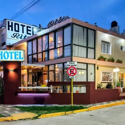 Hotel Ritz