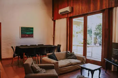 Gallery image of Los Troncos TownHomes in Cordoba