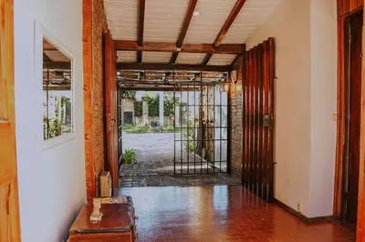 Gallery image of Los Troncos TownHomes in Cordoba