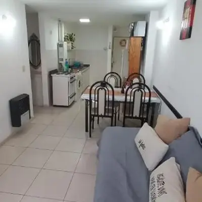 Fantástico Dpto Av Maipu 518