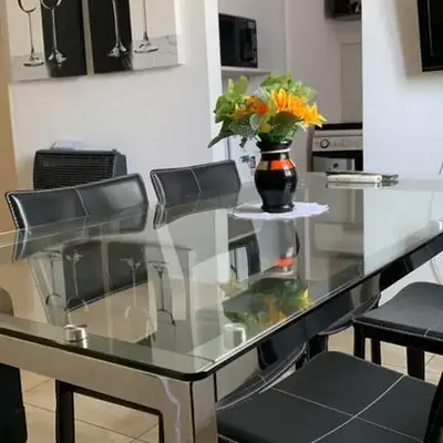 Moderno Departamento Acogedor