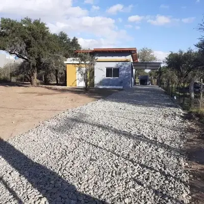 La casita de Emilia